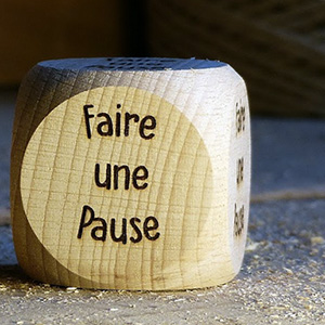Notre premier dé personnalisable