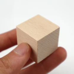 Cube - 3cm