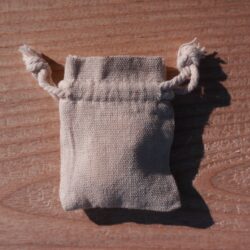 Sachet personnalisable - 7x9