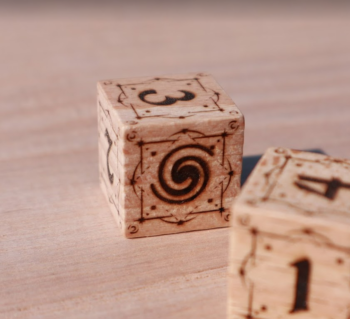 Cube - 3cm - Image 3