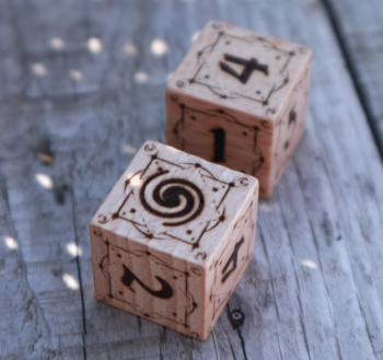 Cube - 3cm - Image 4