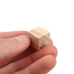 Cube - 1,6cm